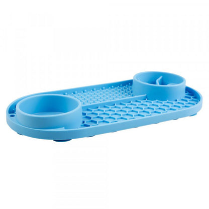 Duvo Plus - Base/Comedouro para Ingestão Lenta de Alimentação