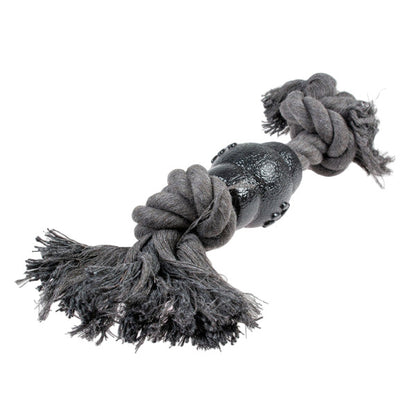 Duvo Plus - Corda ECO com 2 Nós e Cone de Borracha