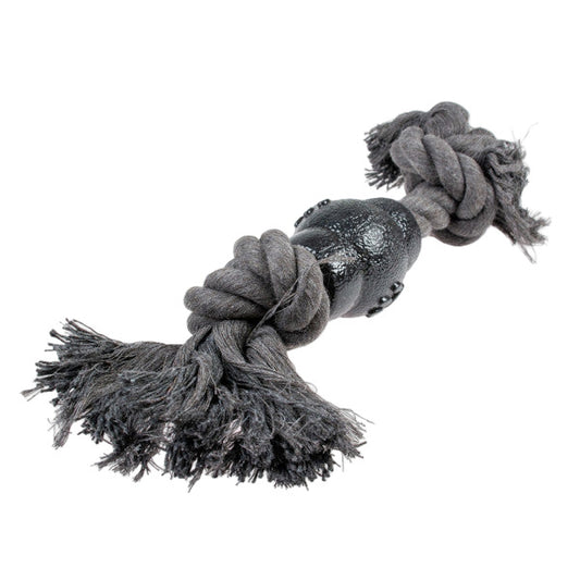 Duvo Plus - Corda ECO com 2 Nós e Cone de Borracha