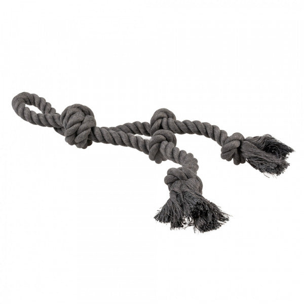 Duvo Plus - Corda ECO com Nós e Laço