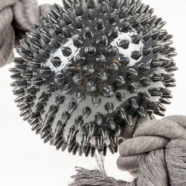 Duvo Plus - Corda ECO Com Bola de Borracha