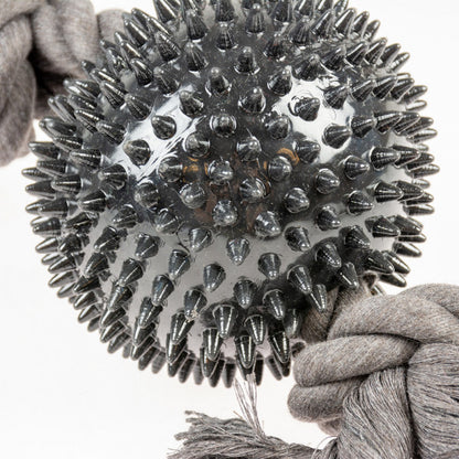 Duvo Plus - Corda ECO Com Bola de Borracha