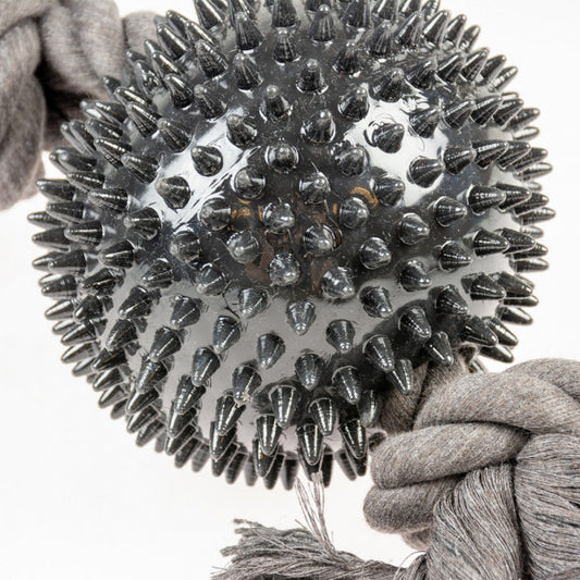 Duvo Plus - Corda ECO Com Bola de Borracha