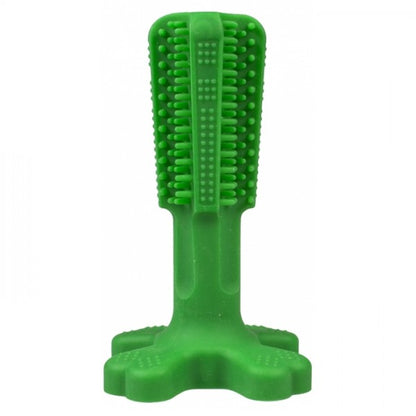 DuvoPlus - Escova de Dentes de Borracha - Chew'n Play