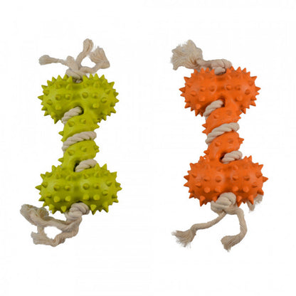 Duvo Plus - Osso de Borracha Texturado ECO