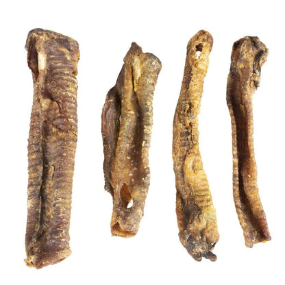 Farmz - Traqueia Natural de Cordeiro para Cão