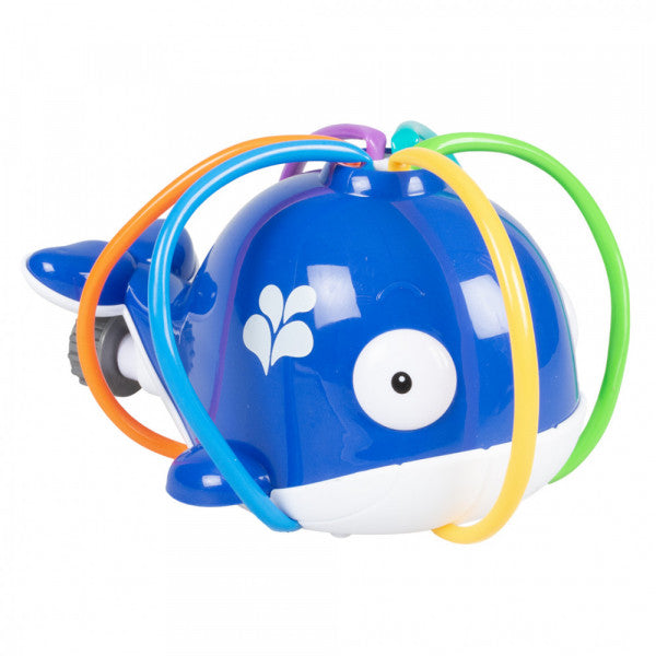 Duvo Plus - Repuxo Baleia Splash para Cão