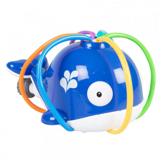 Duvo Plus - Repuxo Baleia Splash para Cão
