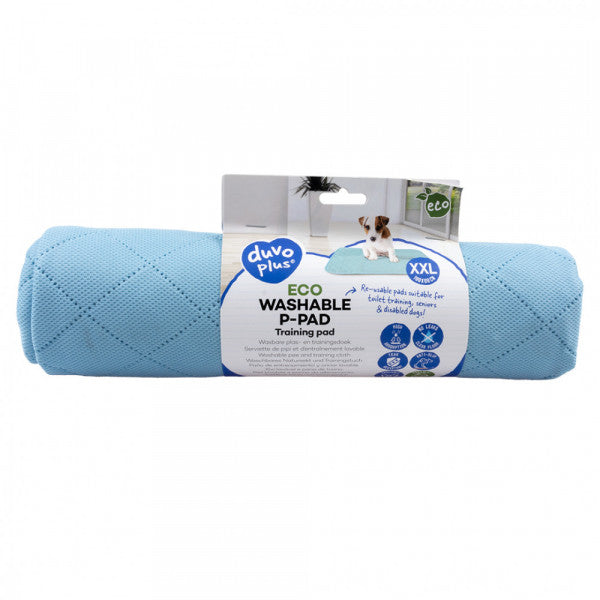 DuvoPlus - Resguardo Lavável P-Pad
