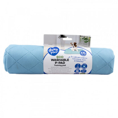 DuvoPlus - Resguardo Lavável P-Pad