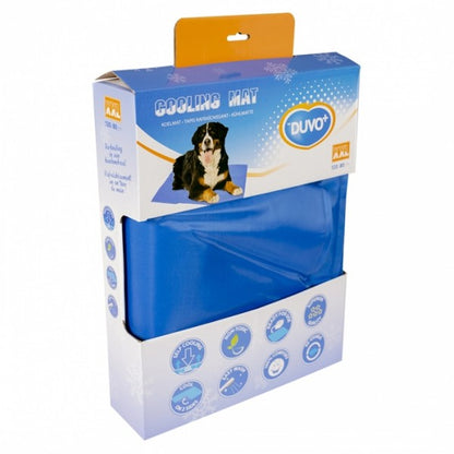 Duvo Plus - Tapete Refrescante para Cão