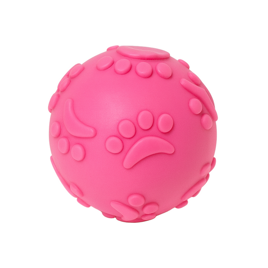 Bola de Mastigar para Cão