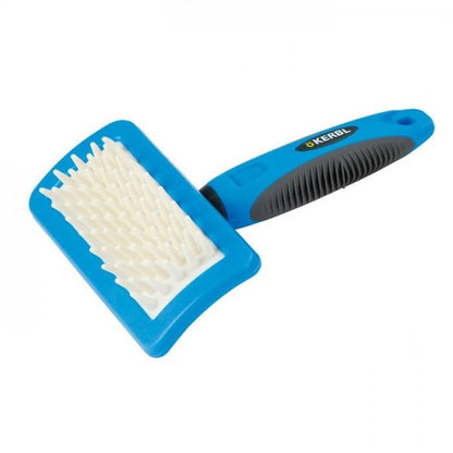 Kerbl - Escova de Massagem Premium