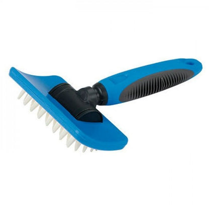 Kerbl - Escova de Massagem Premium