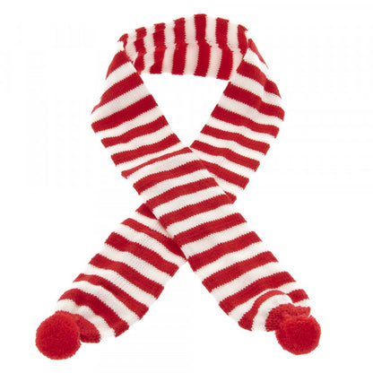 Ferribiella - Cachecol de Natal Greetings para Cães