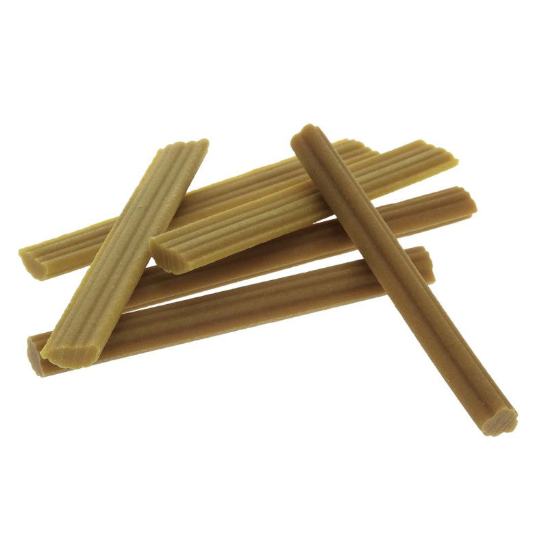 Garden Bites Fuity Sticks - Snacks de Fruta para Cão Sénior