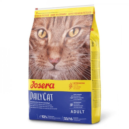 Josera DailyCat – Grain Free