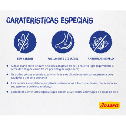 Josera DailyCat – Grain Free