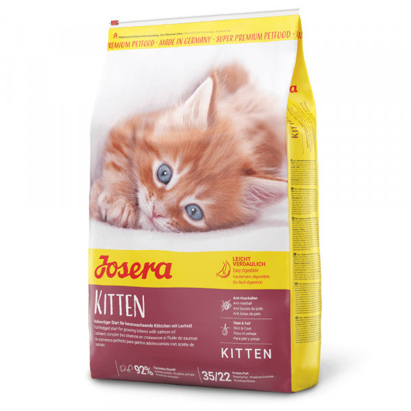 Josera Kitten