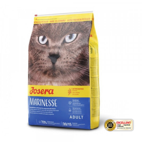 Josera Marinesse Adulto - Grain Free