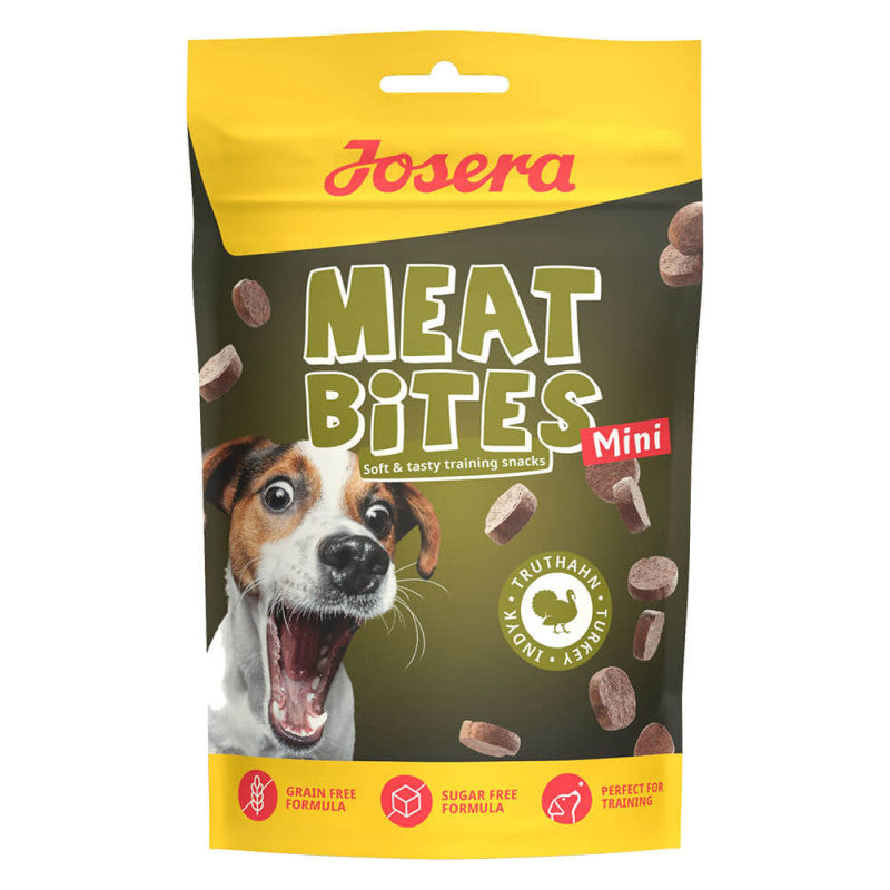 Josera - Meat Bites Mini de Peru