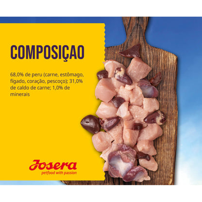 Josera Meat Lovers - 100% Perú