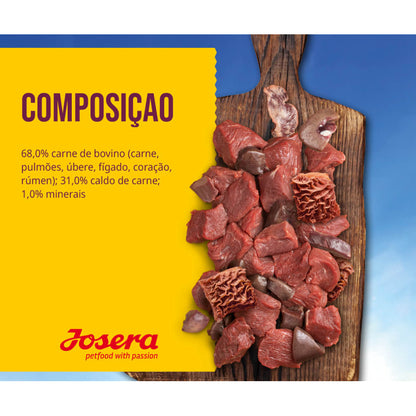 Josera Meat Lovers - 100% Vaca