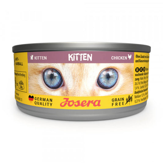 Josera Kitten - Frango