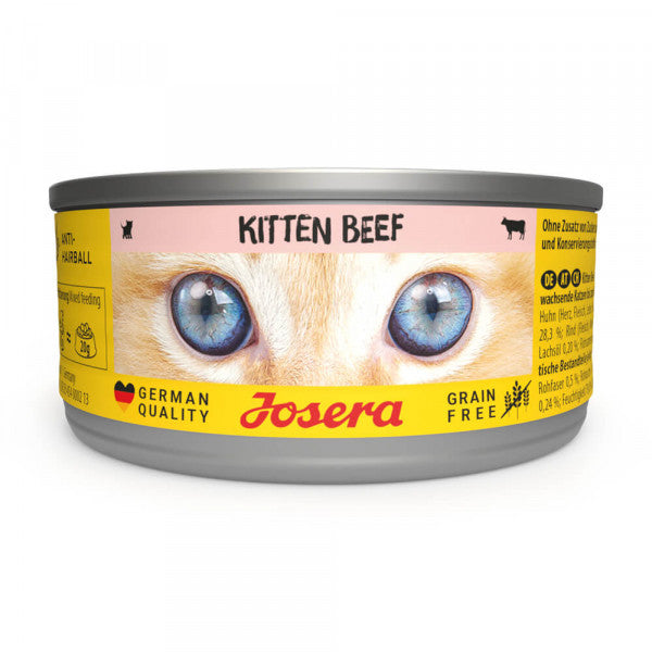 Josera Kitten - Vaca