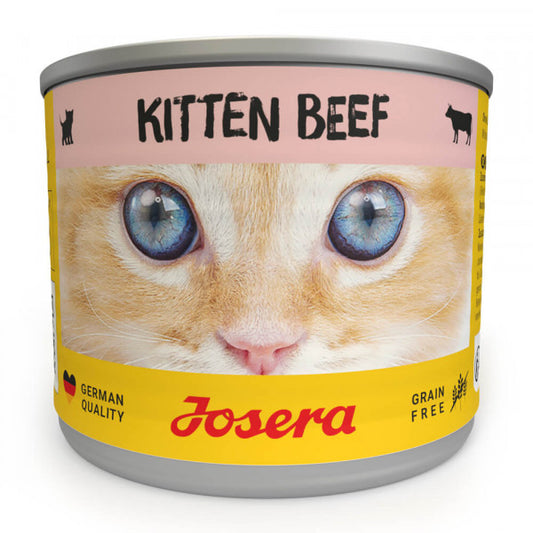 Josera Kitten - Vaca