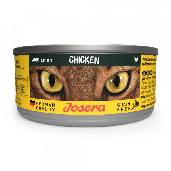 Josera - Patê Adulto Frango