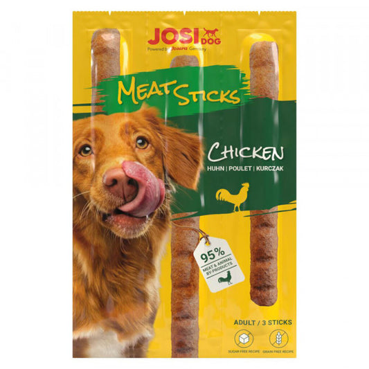 JosiDog - Snack em Stick de Frango para Cão Adulto