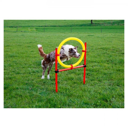 Kerbl - Conjunto de Agilidade para Cão