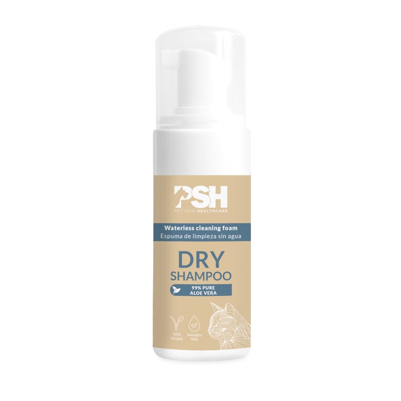 PSH - Kit Completo de Higiene e Beleza para Gatos