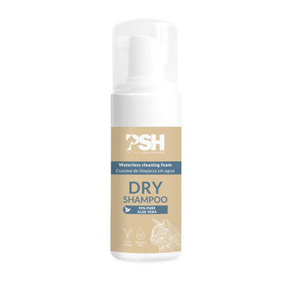 PSH - Kit Completo de Higiene e Beleza para Gatos