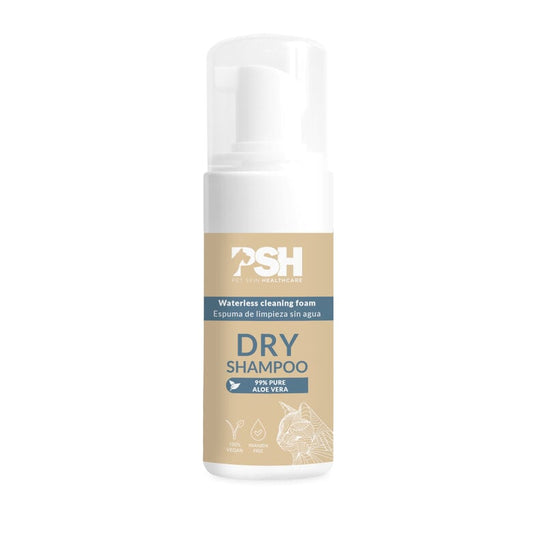 PSH - Kit Completo de Higiene e Beleza para Gatos
