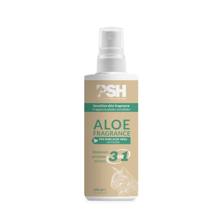 PSH - Kit Completo de Higiene e Beleza para Gatos