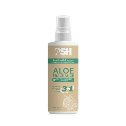 PSH - Kit Completo de Higiene e Beleza para Gatos