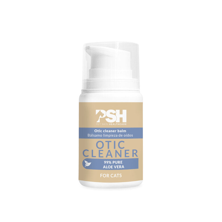 PSH - Kit Completo de Higiene e Beleza para Gatos