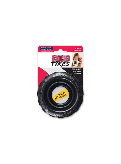 KONG - Tyres Extreme