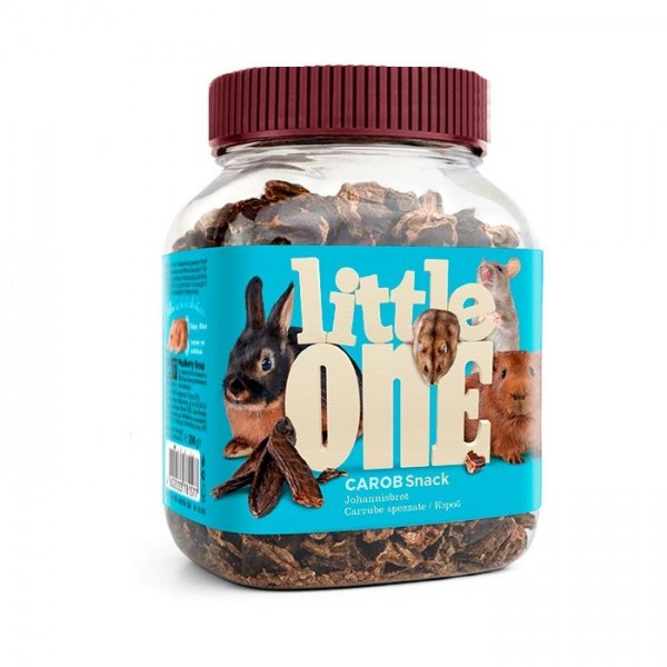 Little One - Snack de Alfarroba