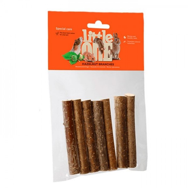 Little One - Snack Ramos de Avelã