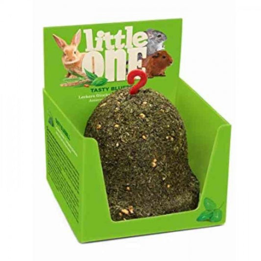 Little One - Snack Sino para Roedores