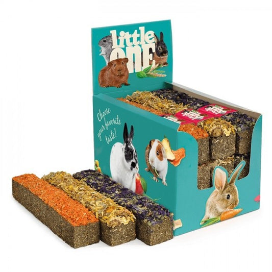 Little One - Stick com Cobertura