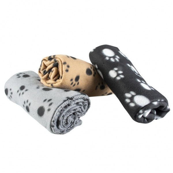 DuvoPlus - Manta de Lã