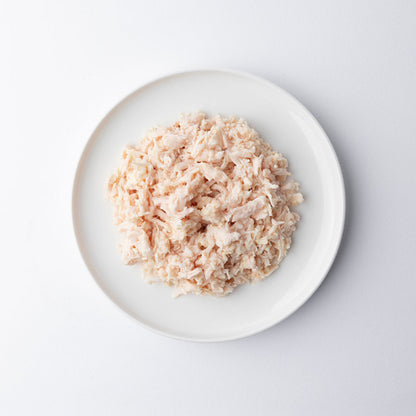 Natural Code 01 Filete de Frango | Alimento Húmido para Gato