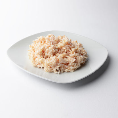 Natural Code 02 Frango e Camarão | Alimento Húmido para Gato