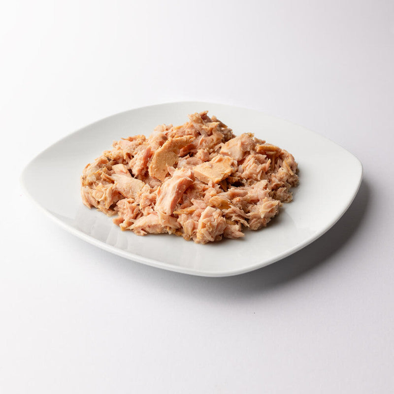 Natural Code 08 Atum | Alimento Húmido para Gato