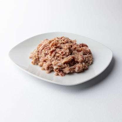 Natural Code 12 Atum e Carne de Vaca | Alimento Húmido para Gato