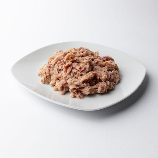 Natural Code 12 Atum e Carne de Vaca | Alimento Húmido para Gato